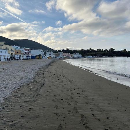 Hotel Da Raffaele Ischia Eksteriør billede