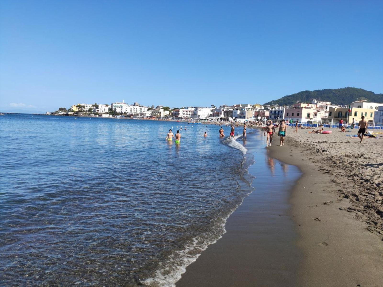 Hotel Da Raffaele Ischia Eksteriør billede