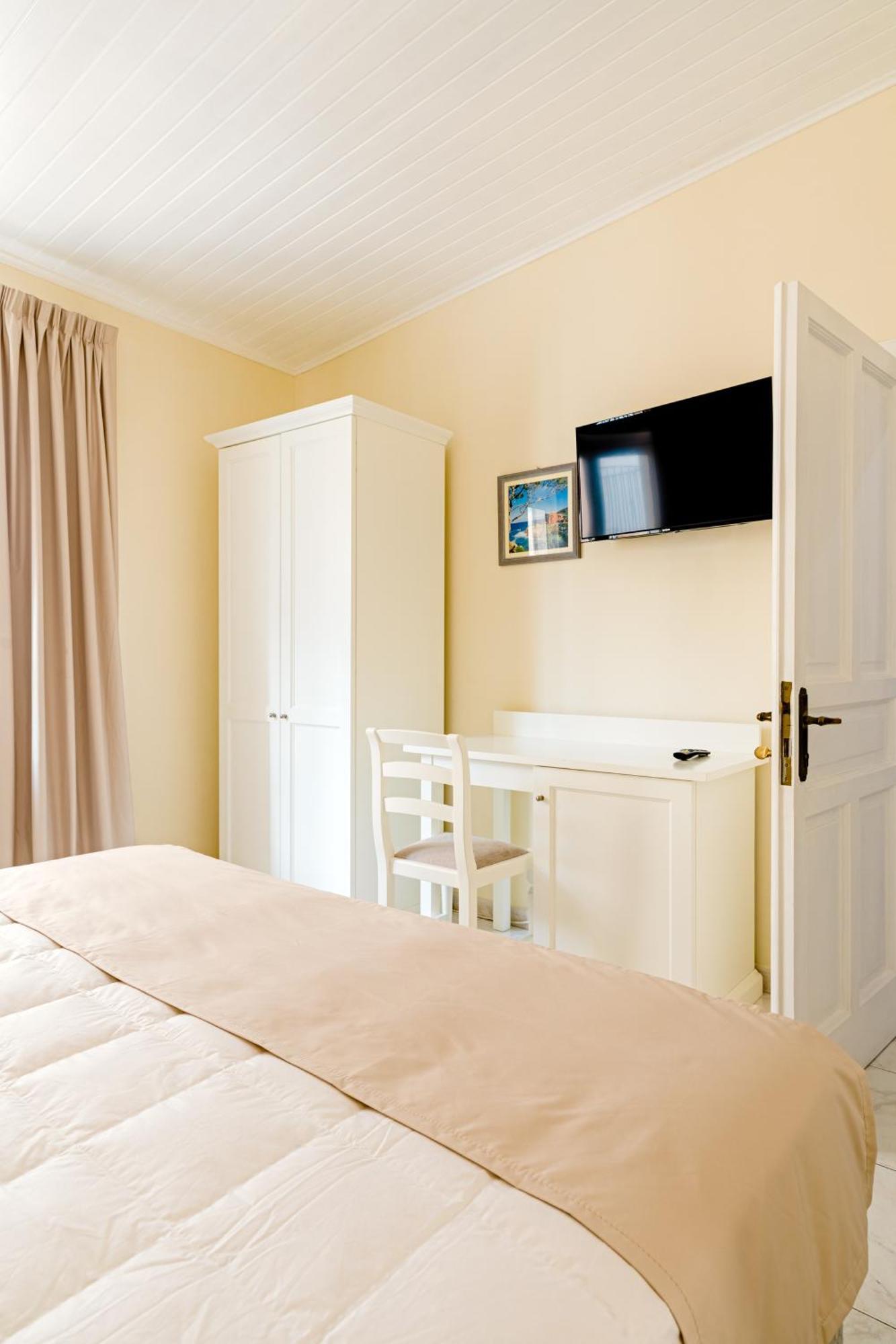 Hotel Da Raffaele Ischia Eksteriør billede