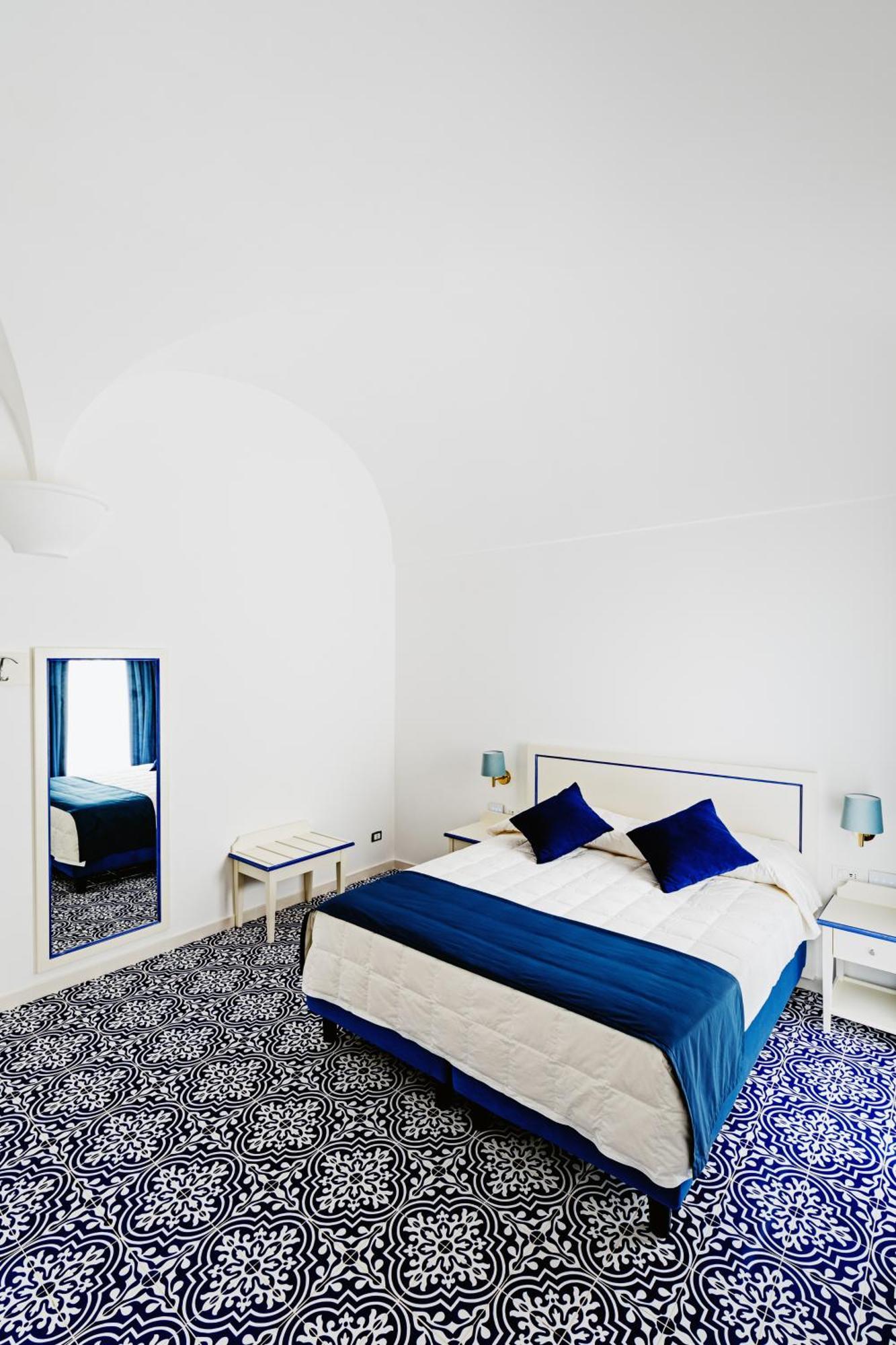Hotel Da Raffaele Ischia Eksteriør billede
