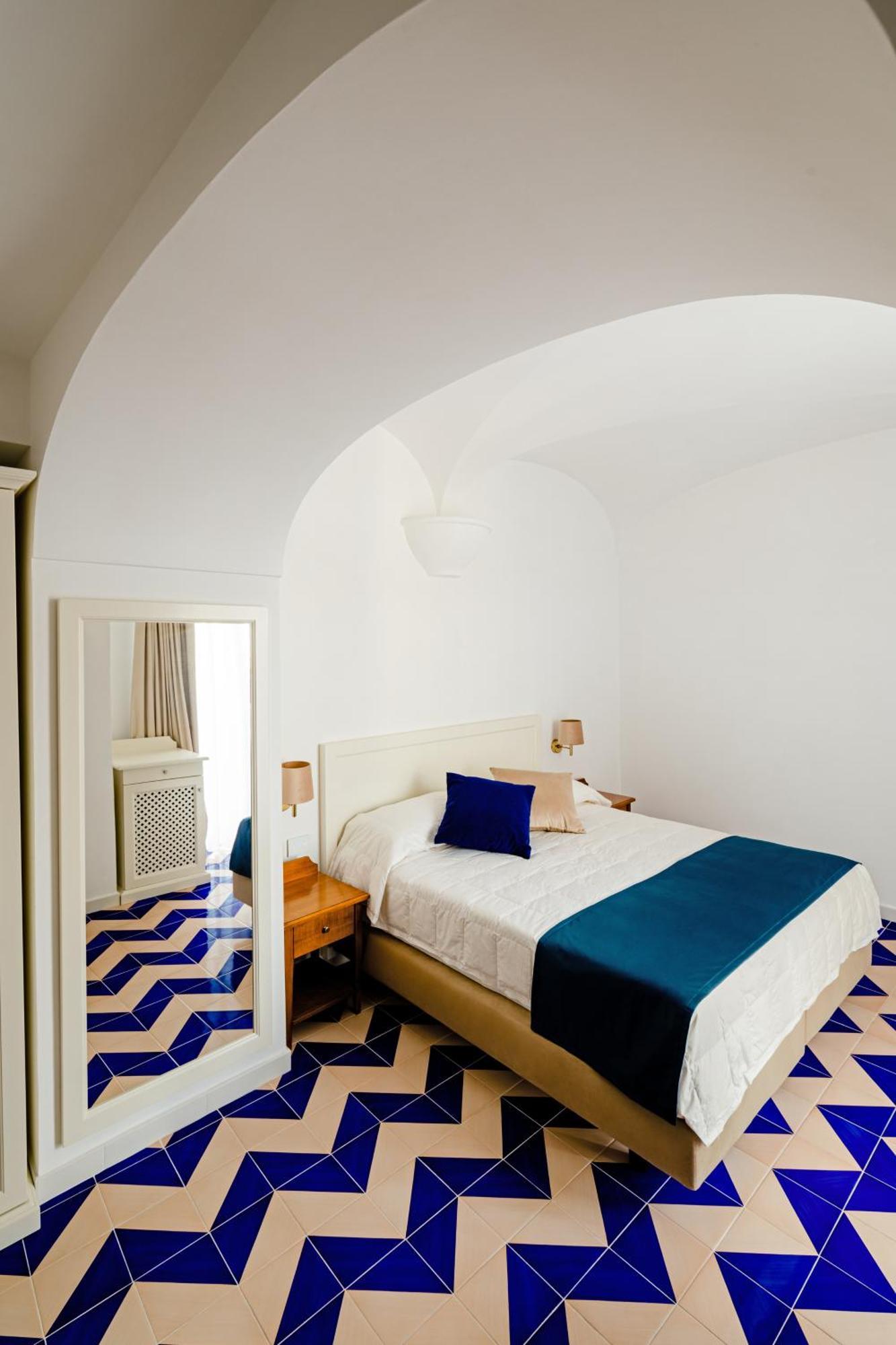 Hotel Da Raffaele Ischia Eksteriør billede
