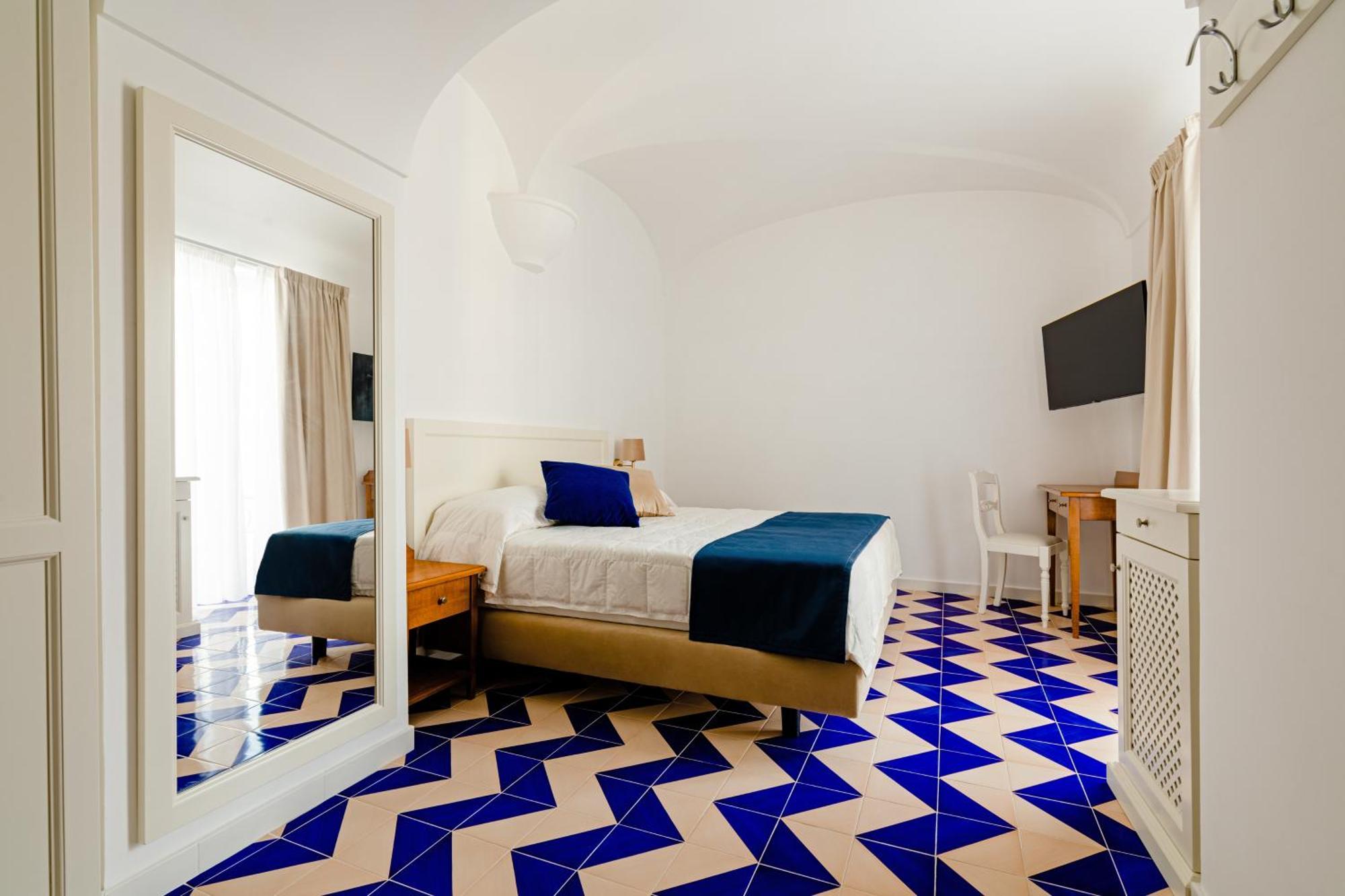 Hotel Da Raffaele Ischia Eksteriør billede