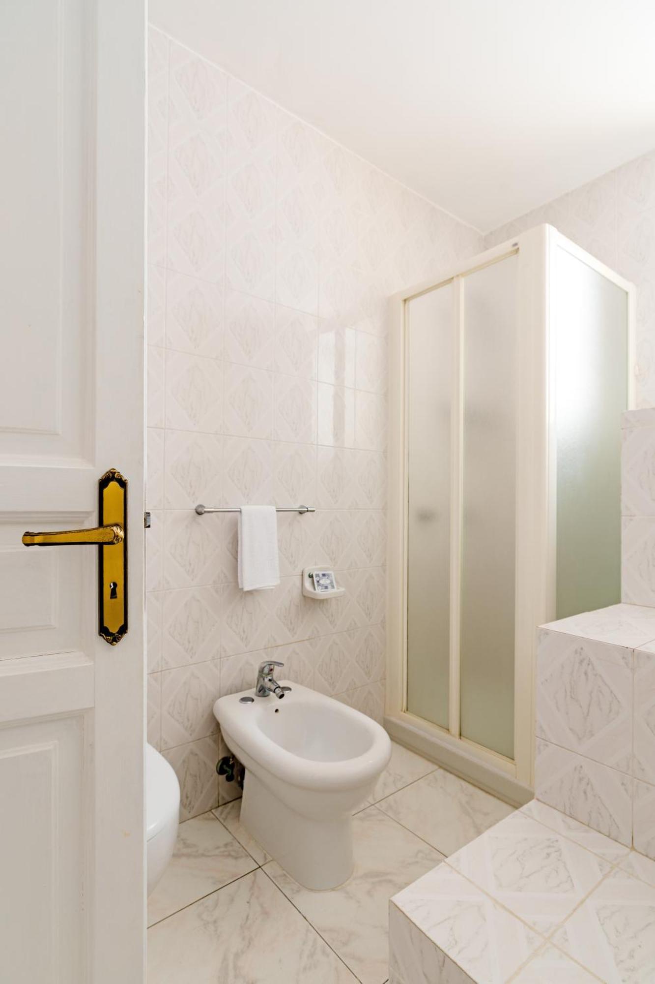 Hotel Da Raffaele Ischia Eksteriør billede