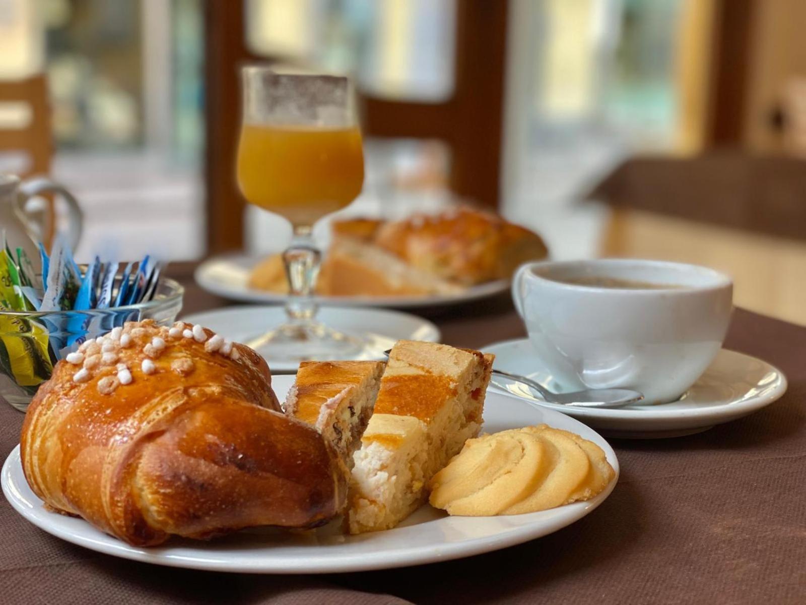 Hotel Da Raffaele Ischia Eksteriør billede